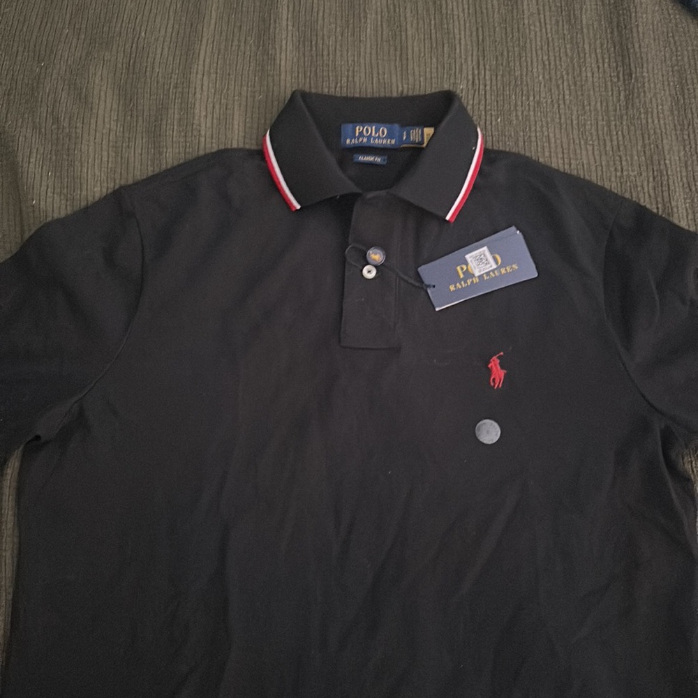 Men’s Polo Shirt